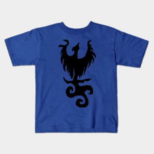 Phoenix Rising Kids T-Shirt